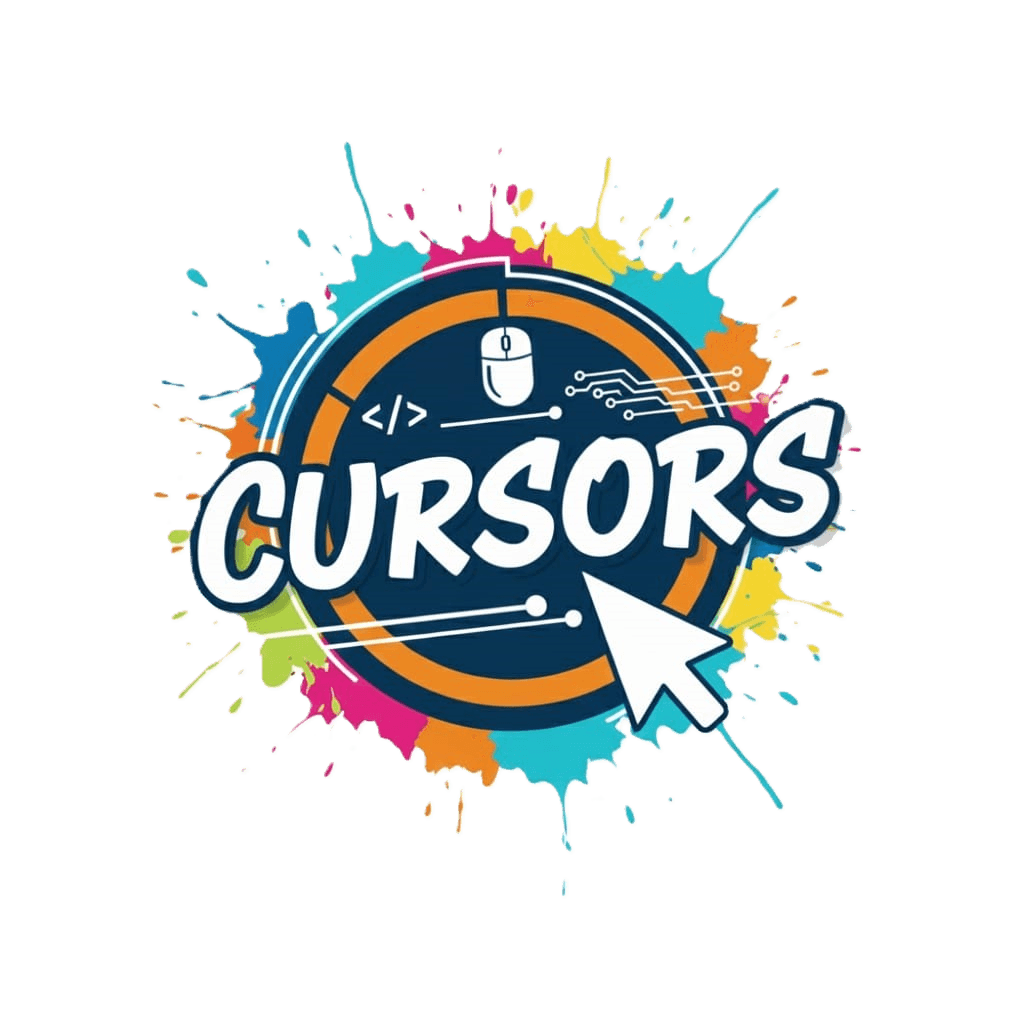 Cursors Logo